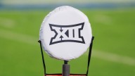 Big 12 Removes Ref Crew After Gaffe In Kansas