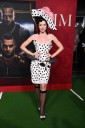 Julia Fox Is Dotty