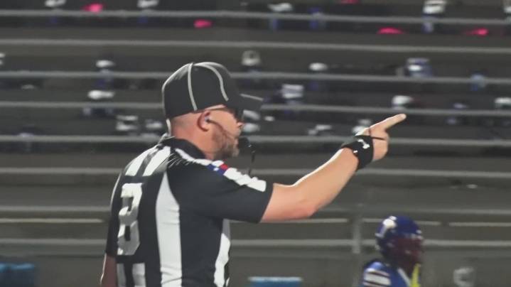 Texas "Safe Stands Act" implements one-strike rule for sports fans