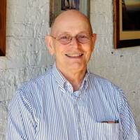 Dr. John W. Zirkle, MD