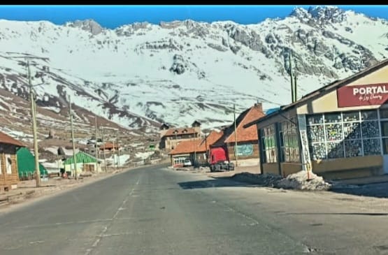 Paso a Chile: cómo se encuentra y cuál es el pronóstico para los próximos días