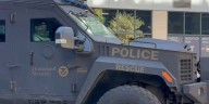 LIVE: Portland, state leaders speak after increase of federal agents in metro area
