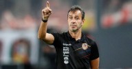 Primer efecto luego de la goleada de Colombia: Venezuela tomó drástica decisión sobre su técnico Fernando Batista