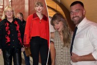 Travis Kelce's mom, Donna, has 'put some pressure' on NFL star to have kids with Taylor Swift