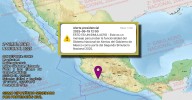 Simulacro Nacional 2025: alerta suena en celulares de todo el país