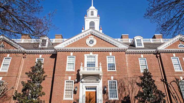 Delaware Transfer on Death Act streamlines property transfer