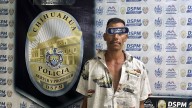 Aseguran a probable responsable de lesionar a ejemplar canino en Granjas Cerro Grande