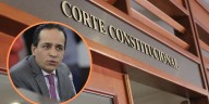 Corte Constitucional publica los fundamentos del fallo que devolvió la curul al exsenador Alexander López Maya