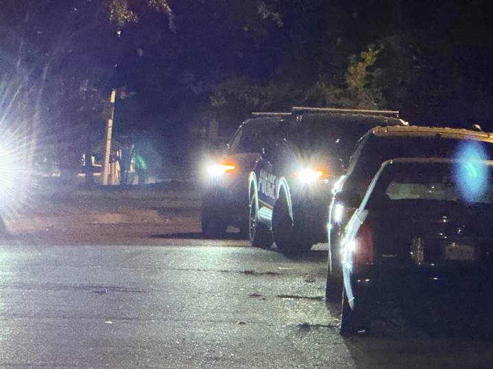1 injured in early morning Soulsville shooting