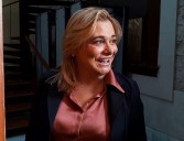 Destaca Maru Campos acuerdos con Sheinbaum sobre suficiencia energética, carreteras y hospitales en el estado