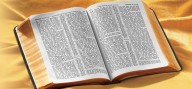 ¿Por qué septiembre es el mes dedicado a la Santa Biblia?