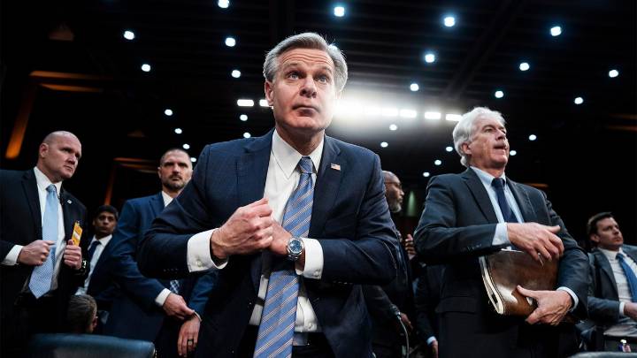 Meet the Likely Next Targets of Trump’s Revenge Tour