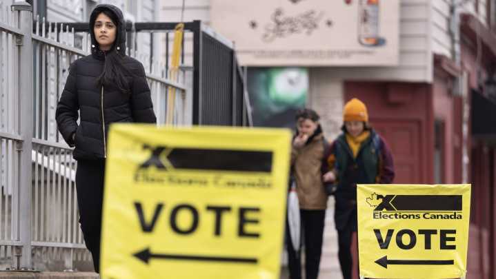 Elections Canada to launch review following issues with special ballots