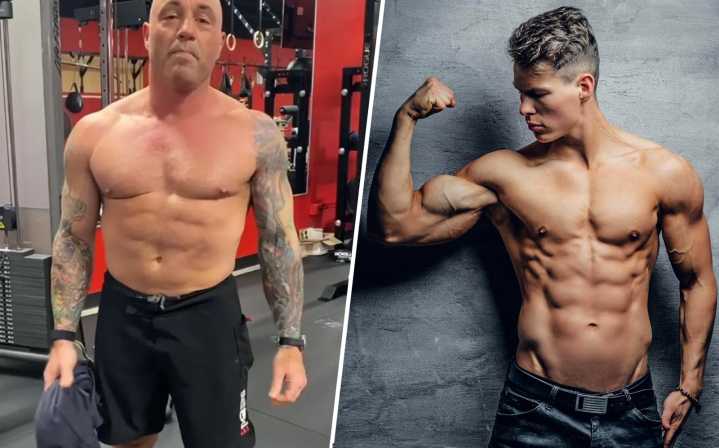 30 Days on Joe Rogan’s Carnivore Diet: My Experience with Meat Eating