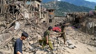 Réplica de sismo golpea zona afectada en Afganistán; suman más de mil 400 muertos