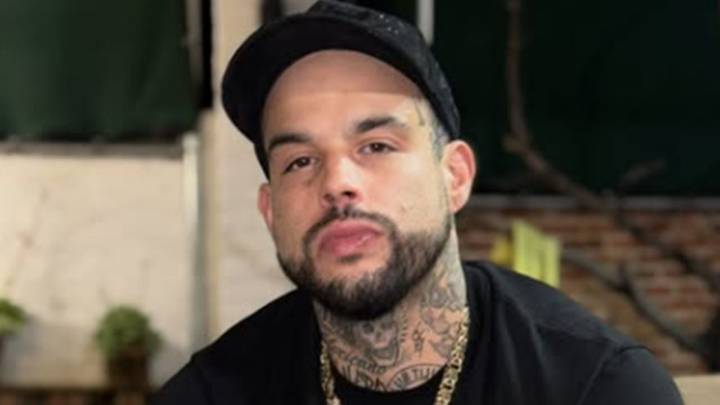 EEmiliano Aguilar y el significado detrás de “puro Tijuana 664” que se volvió viral