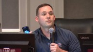 Four councilmembers walk out of meeting as Rory Diamond’s ‘Big Beautiful Budget Amendments’ is discussed