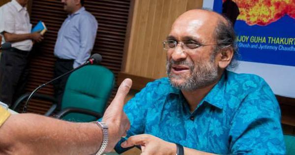 Court refuses to transfer appeals by journalist, ‘Newslaundry’ against gag order in Adani case