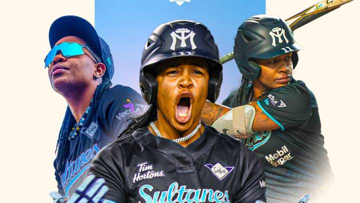 Suka Van Gurp regresará con Sultanes Femenil para temporada 2025 de LMS