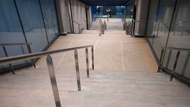 Falls deemed leading cause of injury-related deaths for elderly