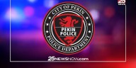 Fatal crash investigation underway in Pekin