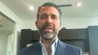 Trump Jr. called dad amid rumors: 'Just wanted to make sure you're not dead'