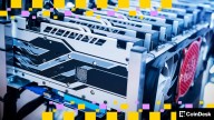 Bitcoin Miner IREN Has 80% Potential Upside Thanks to Big Bet on AI Cloud: Bernstein