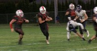 Duck Store Play of The Week: September 26th