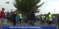 Girls on the Run Southcentral Wisconsin turns 20
