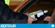20:16 Lo frenaron en un control de alcoholemia en Comodoro, se negó a hacerlo y atropelló a un inspector de tránsito