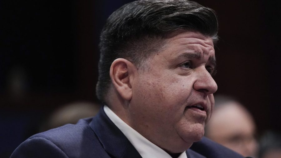 Pritzker on Chicago ICE operation: ‘This isn’t about fighting crime’
