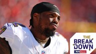 Clifton Brown's Five Thoughts on Ravens Falling to 1