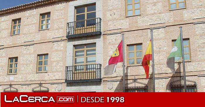 Fuensalida (Toledo) recupera más de 226.000 euros de deudas de agua de pisos de la Sareb
