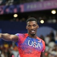 US sprint star Kerley joins drug-fueled Enhanced Games