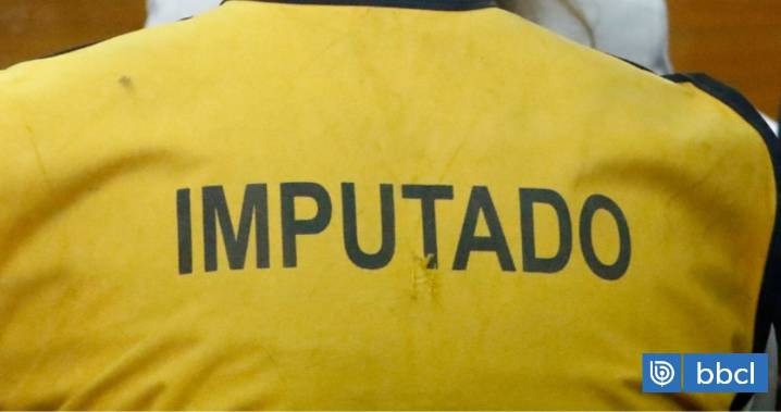 Imputado por sustracción y abuso sexual de menor TEA en Bulnes queda en prisión preventiva
