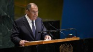 India-U.S. ties not criteria for India-Russia relations: Russian Foreign Minister Sergey Lavrov