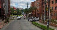 Comerciantes de Armenia preocupados por nuevo cierre en Calle Segunda Norte