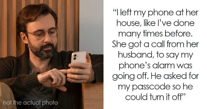 Woman Cuts Off Long-Term Friend After Her Suspicions Of Having Her Privacy Violated Were Dismissed
