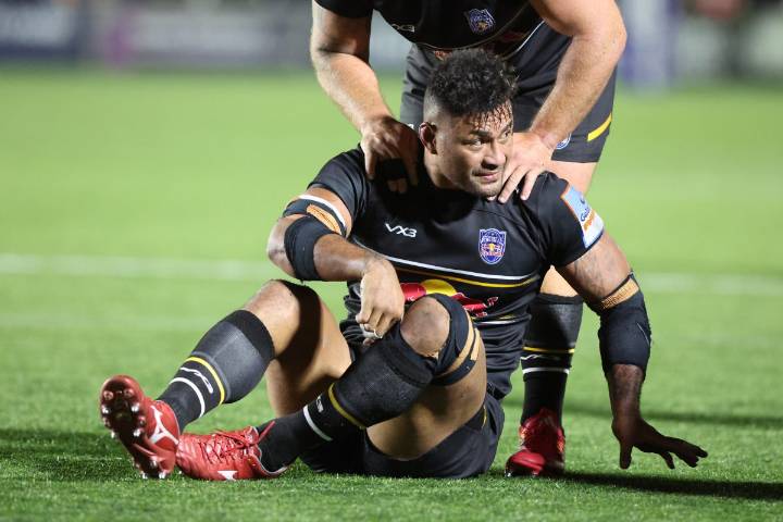 Newcastle's Red Bull takeover litmus test for Prem Rugby governance