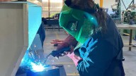 Crisis en la industria metalúrgica: “El nivel de actividad está muy bajo”