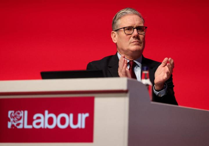 El Brexit y la disciplina fiscal dividen al laborismo en su congreso de Liverpool