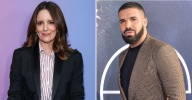 Tina Fey Disses Drake On-Stage In 2025 Emmy Awards Speech