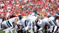 Sean McVay expects Eagles to not get a "rolling start" on tush push in Week 3