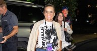 Yolanda Hadid lists 32-acre family farm in Pennsylvania for nearly 11$ million