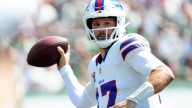 What channel is the NFL game on Thursday? Dolphins at Bills odds, picks