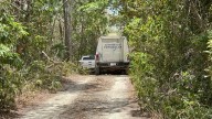 Hallan a mujer sin vida en acceso a la comunidad de San Josecito, al sur de Playa del Carmen