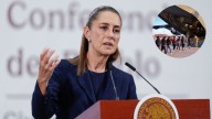 México reporta que ha repatriado a más de 100 mil mexicanos desde la llegada de Trump
