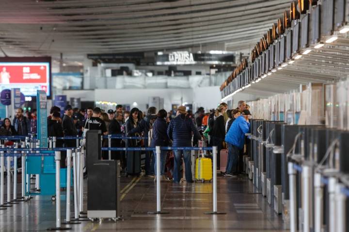 Tres consejos clave para viajar en estas fiestas patrias entrega SKY Airline