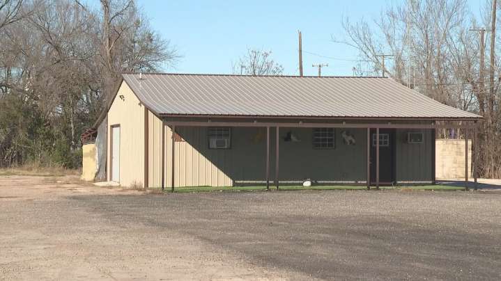 All charges dismissed against former Marlin animal control officer Nicole Grams