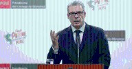 Ministro Morgan Quero respondió a cuestionamientos por gastos en su despacho: "Todo esto es trasparente"